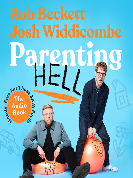 Title details for Parenting Hell by Rob Beckett - Available